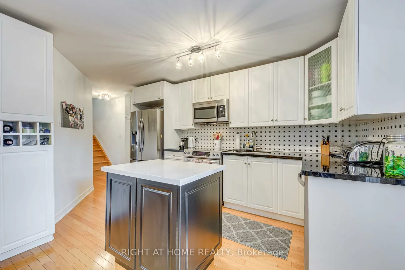 4164, Forest Fire, Rathwood, Mississauga