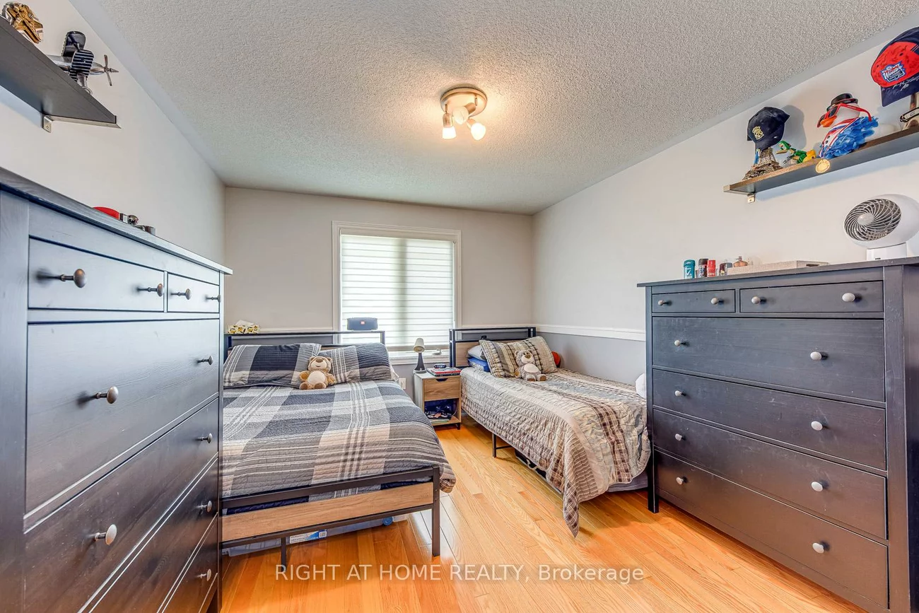 4164, Forest Fire, Rathwood, Mississauga