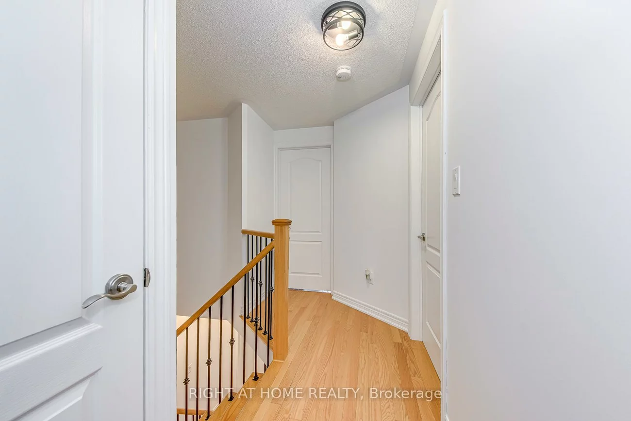 4164, Forest Fire, Rathwood, Mississauga
