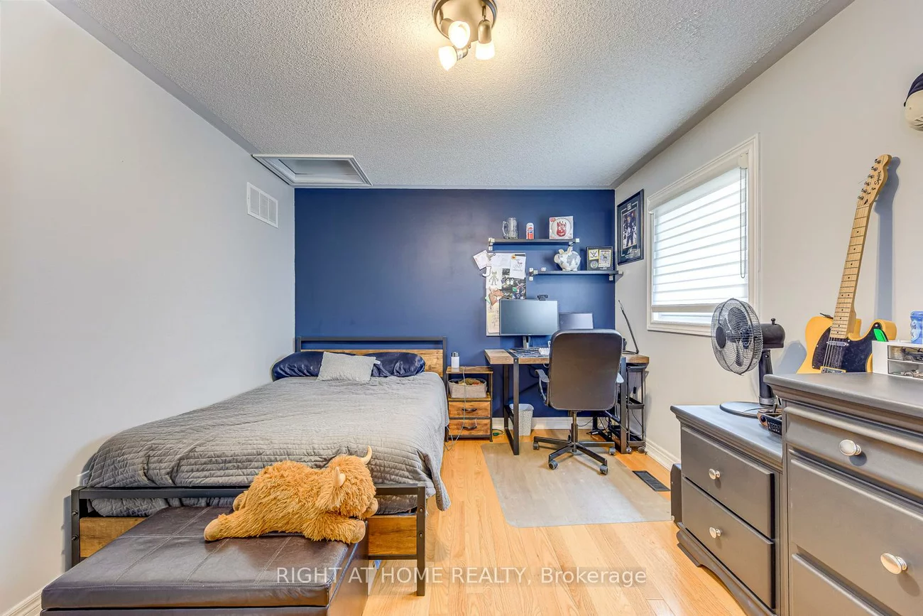 4164, Forest Fire, Rathwood, Mississauga