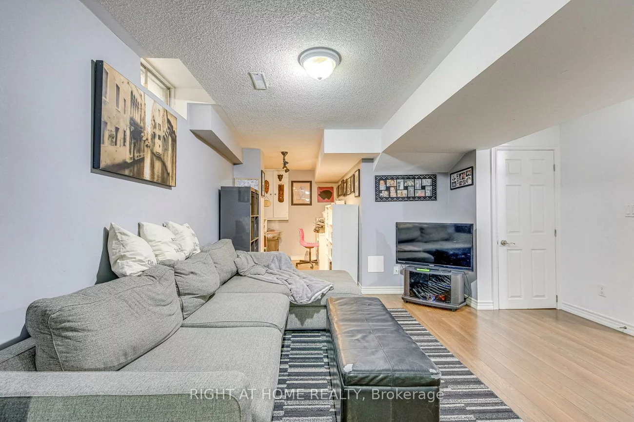 4164, Forest Fire, Rathwood, Mississauga