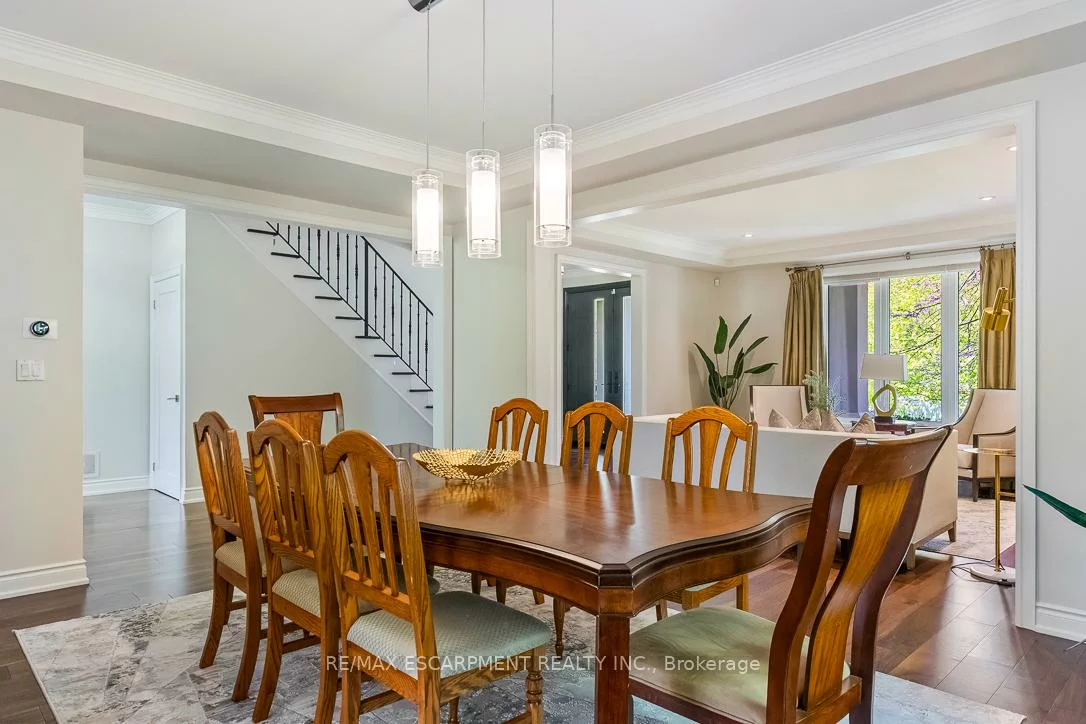 519, Hancock, Lorne Park, Mississauga