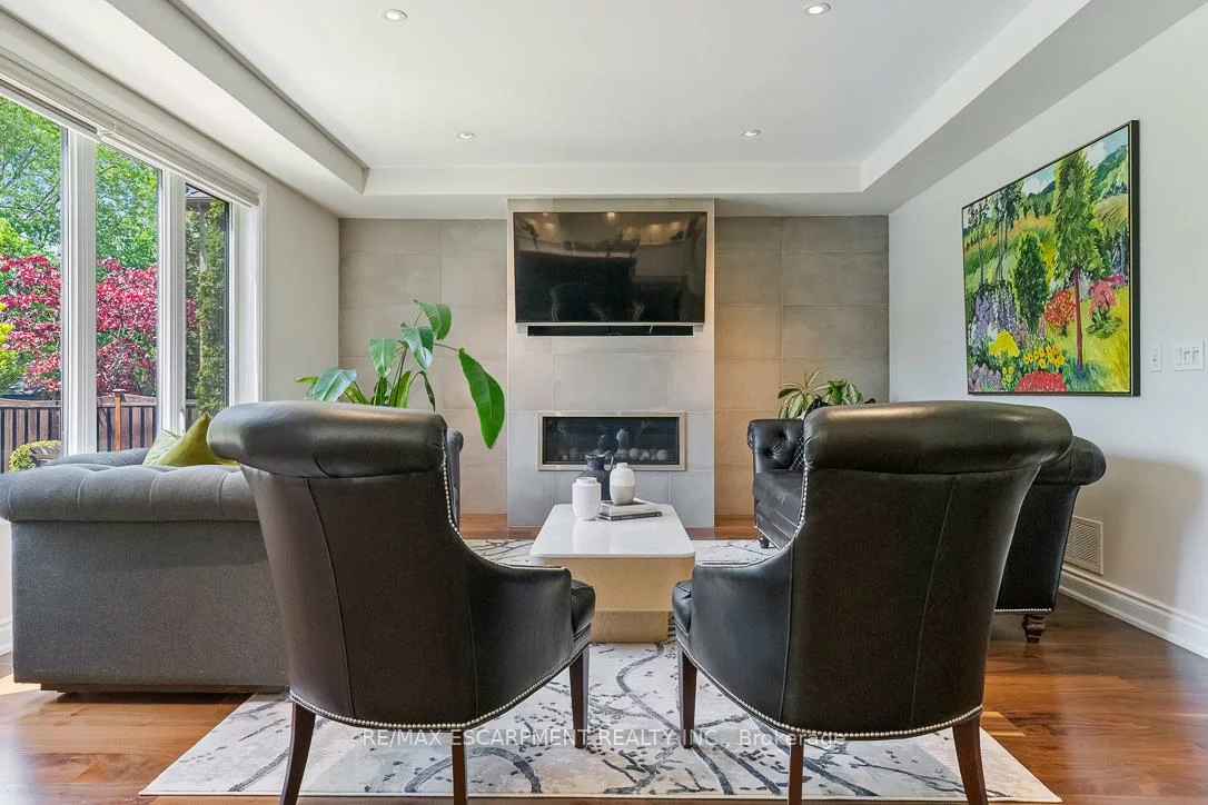 519, Hancock, Lorne Park, Mississauga