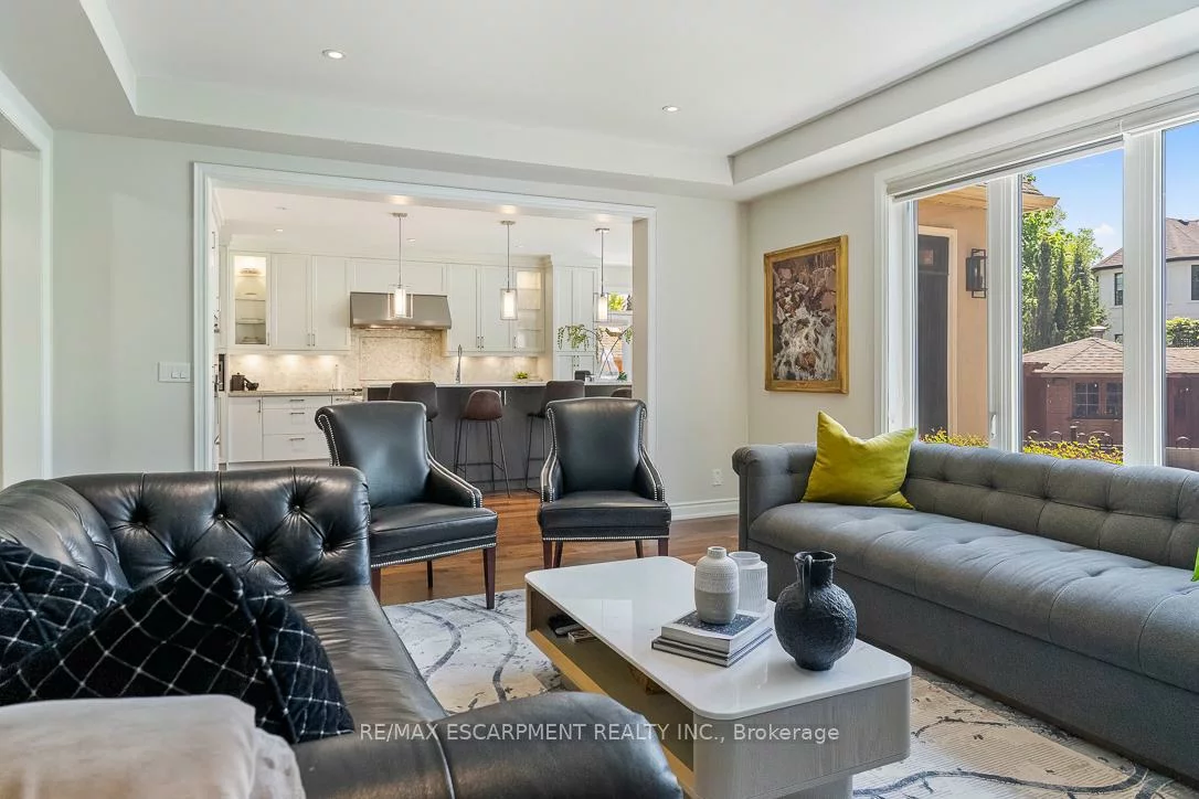 519, Hancock, Lorne Park, Mississauga