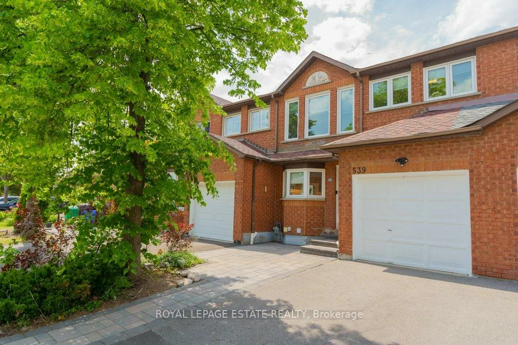 539, Galaxy, Hurontario, Mississauga