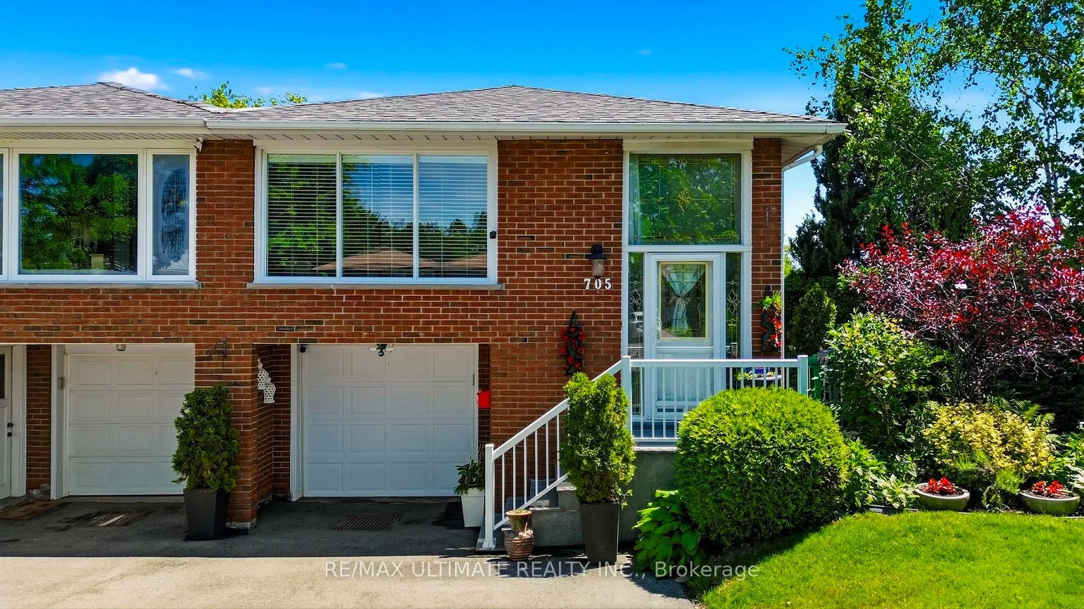 705, Eaglemount, Erindale, Mississauga