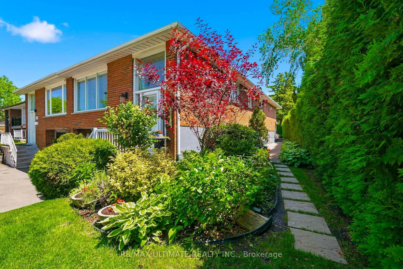705, Eaglemount, Erindale, Mississauga