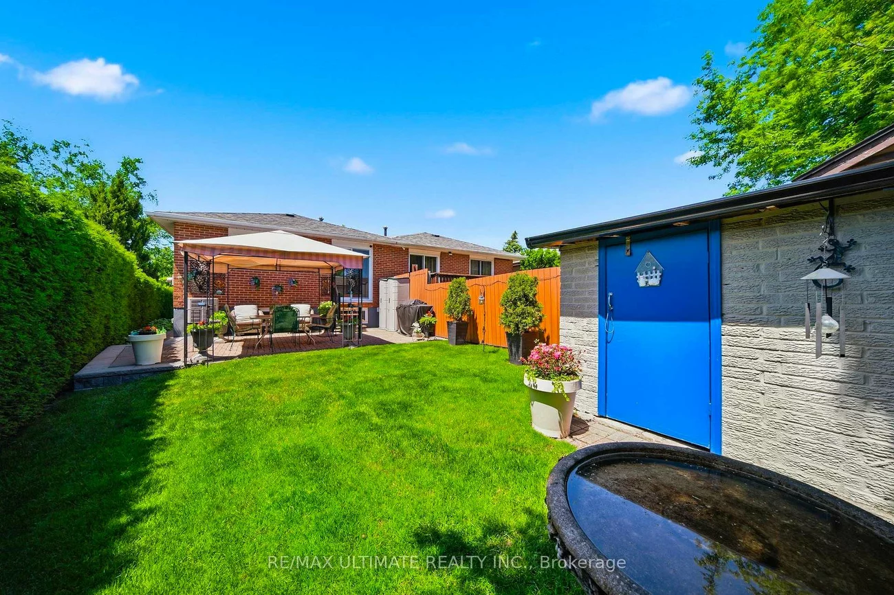 705, Eaglemount, Erindale, Mississauga