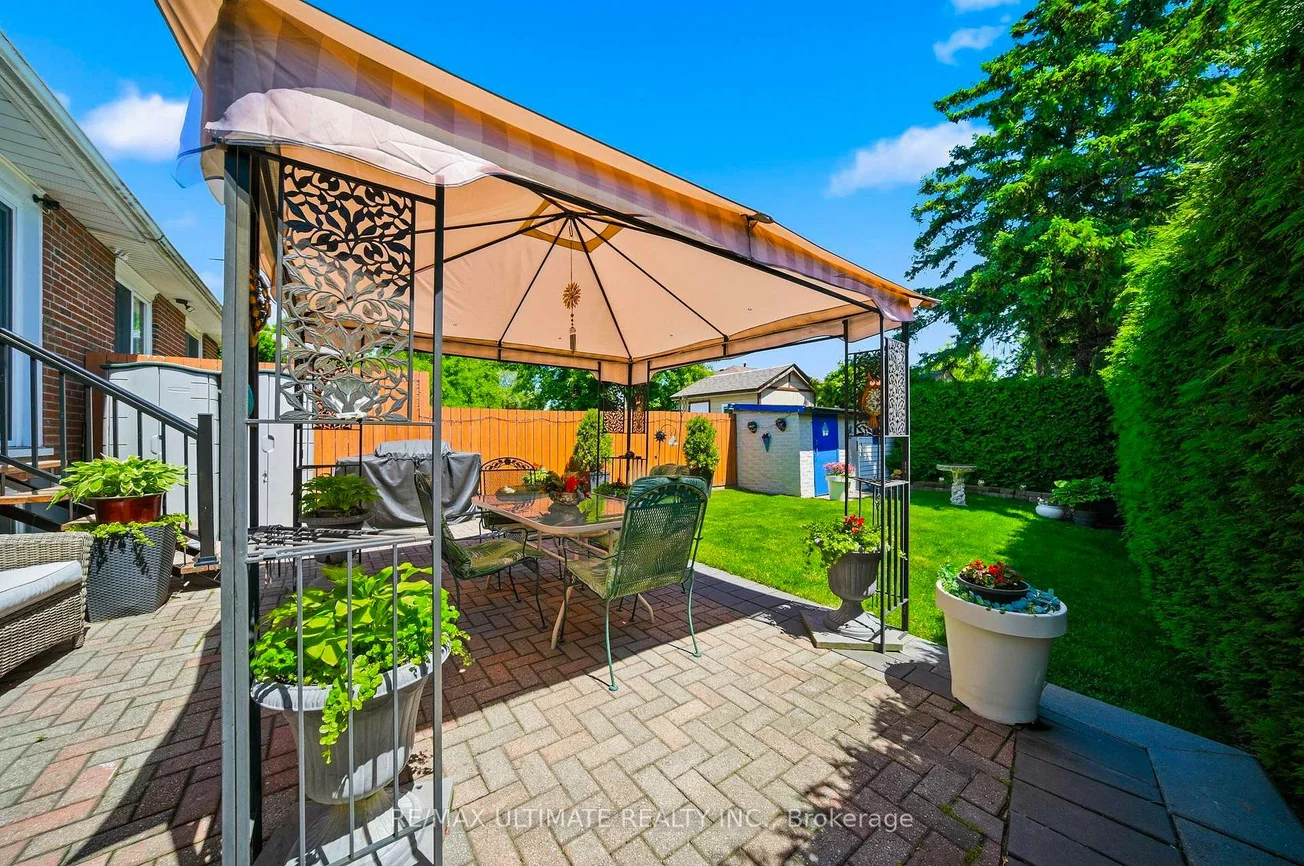705, Eaglemount, Erindale, Mississauga