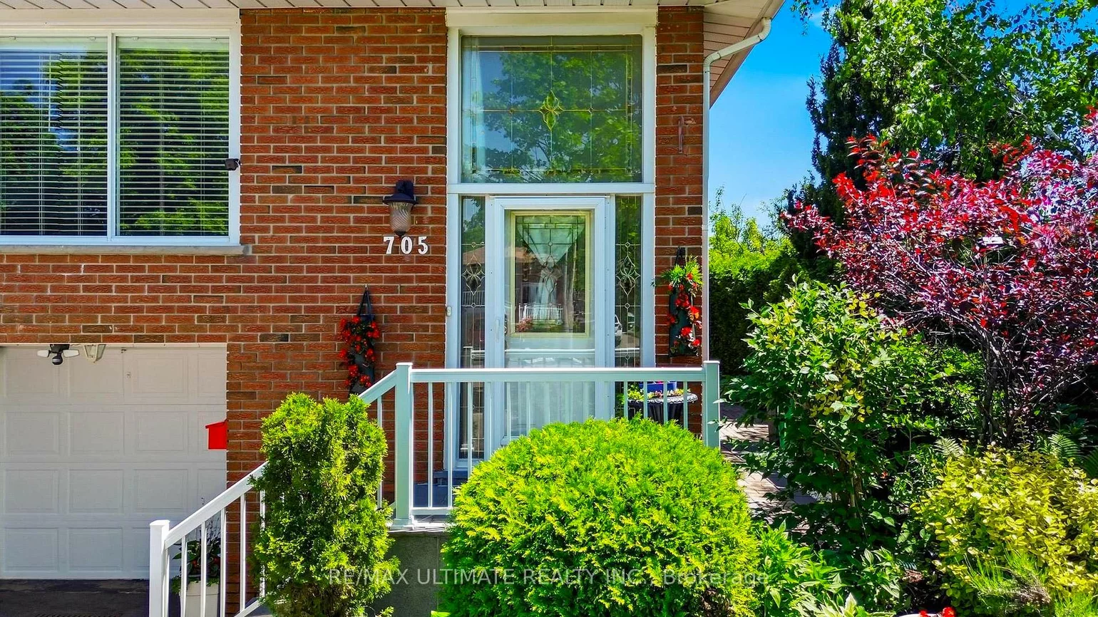 705, Eaglemount, Erindale, Mississauga