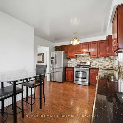 705, Eaglemount, Erindale, Mississauga