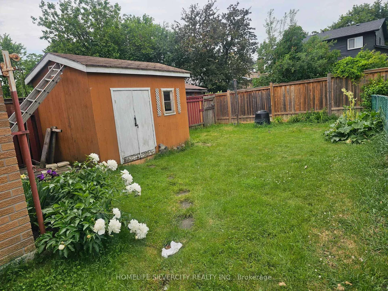 7746, Redstone, Malton, Mississauga