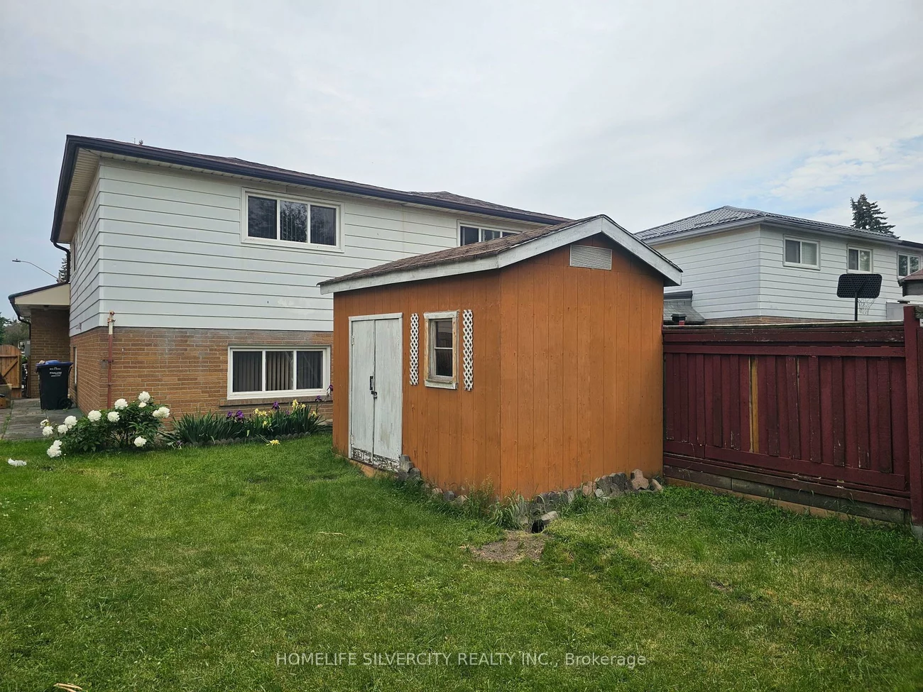 7746, Redstone, Malton, Mississauga