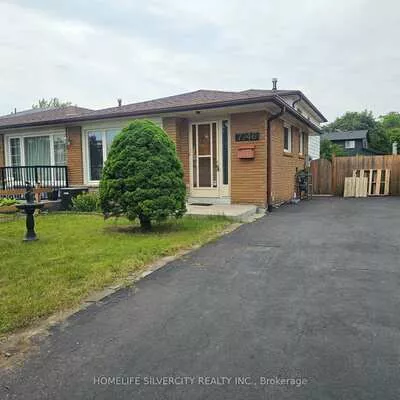 7746, Redstone, Malton, Mississauga