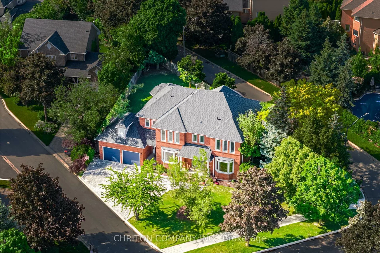 3720, Bishop Strachan, Lisgar, Mississauga
