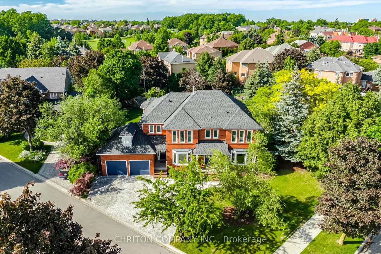 3720, Bishop Strachan, Lisgar, Mississauga