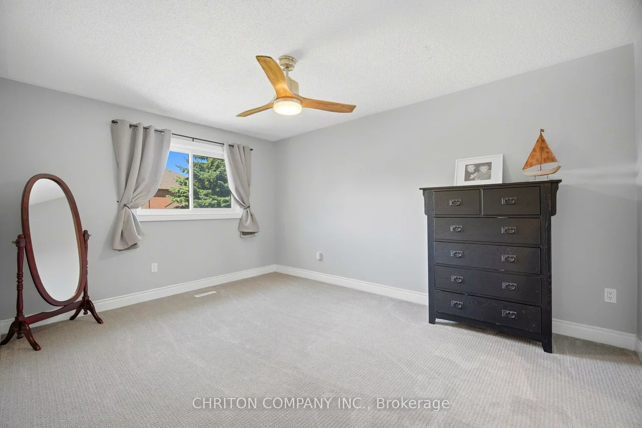 3720, Bishop Strachan, Lisgar, Mississauga