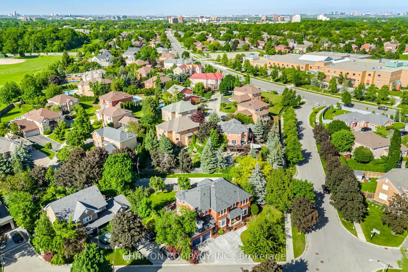 3720, Bishop Strachan, Lisgar, Mississauga