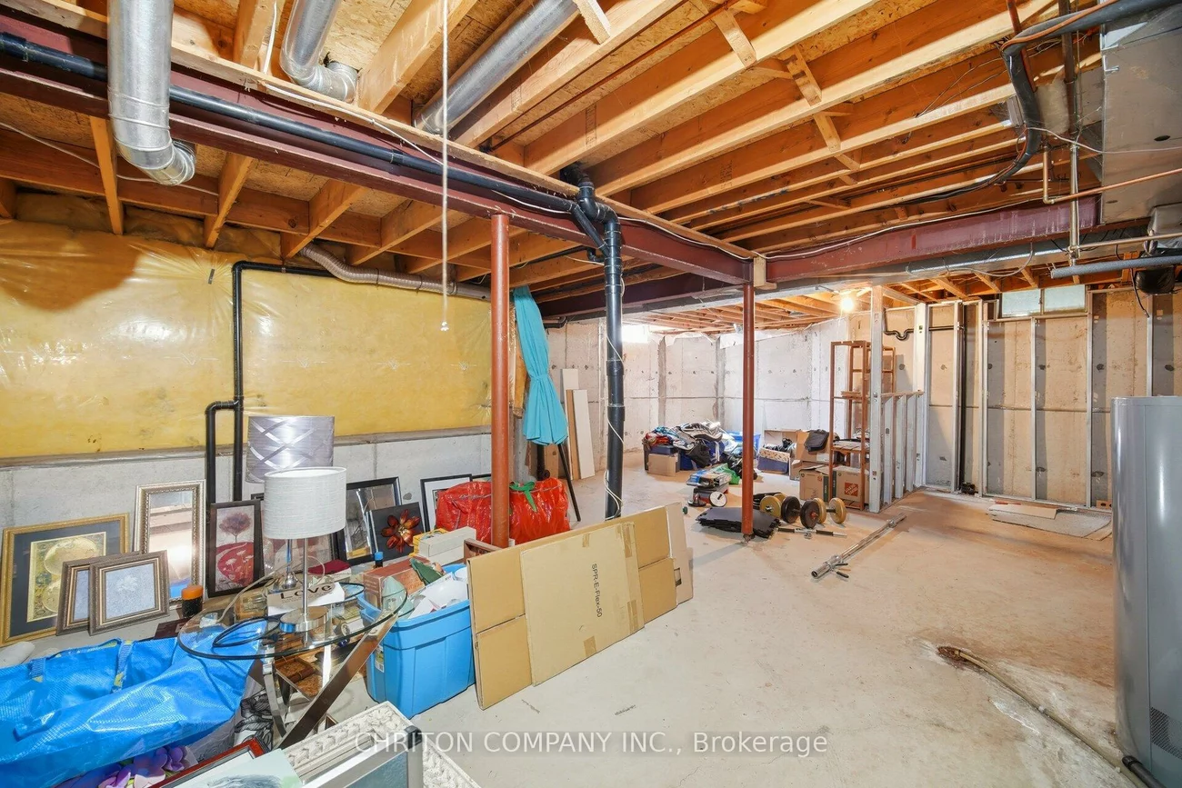3720, Bishop Strachan, Lisgar, Mississauga