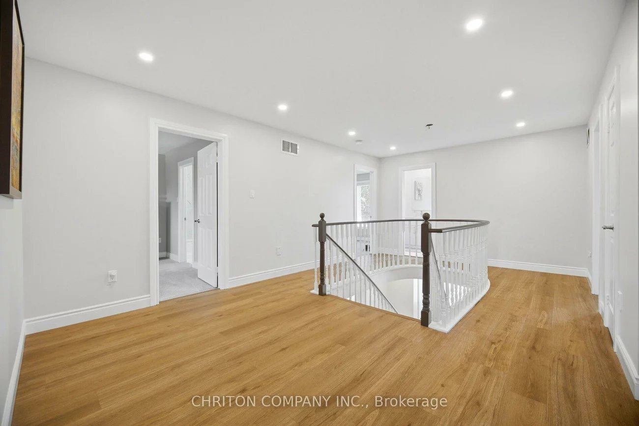 3720, Bishop Strachan, Lisgar, Mississauga