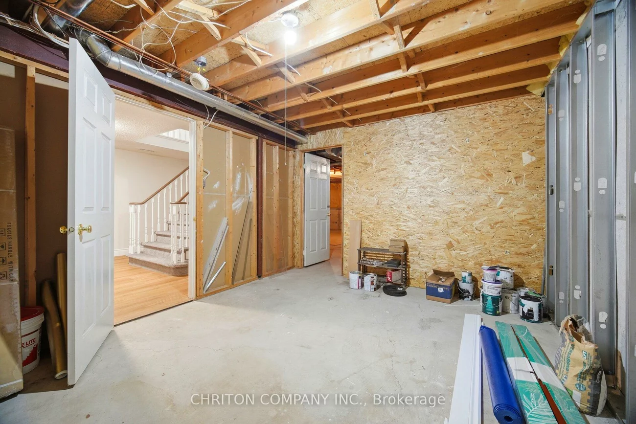 3720, Bishop Strachan, Lisgar, Mississauga