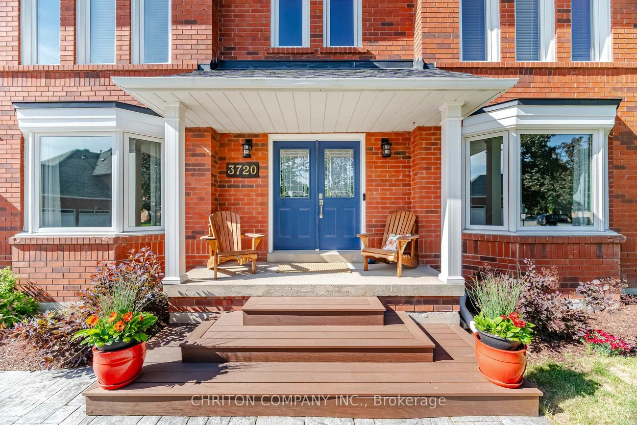 3720, Bishop Strachan, Lisgar, Mississauga