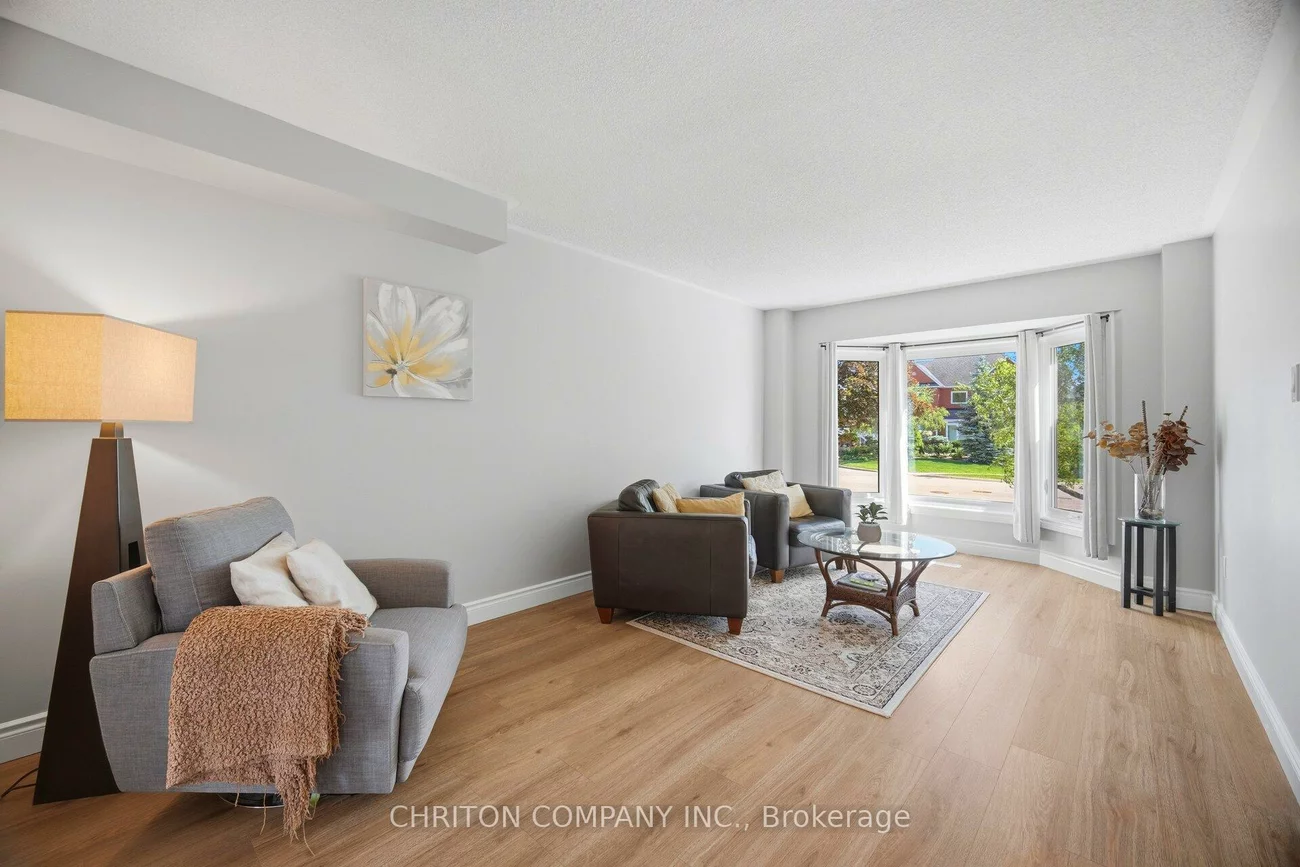 3720, Bishop Strachan, Lisgar, Mississauga