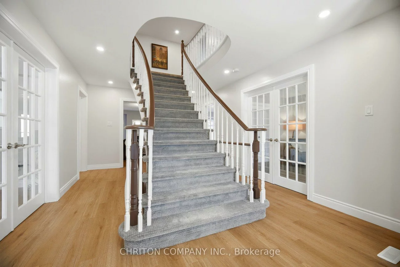 3720, Bishop Strachan, Lisgar, Mississauga