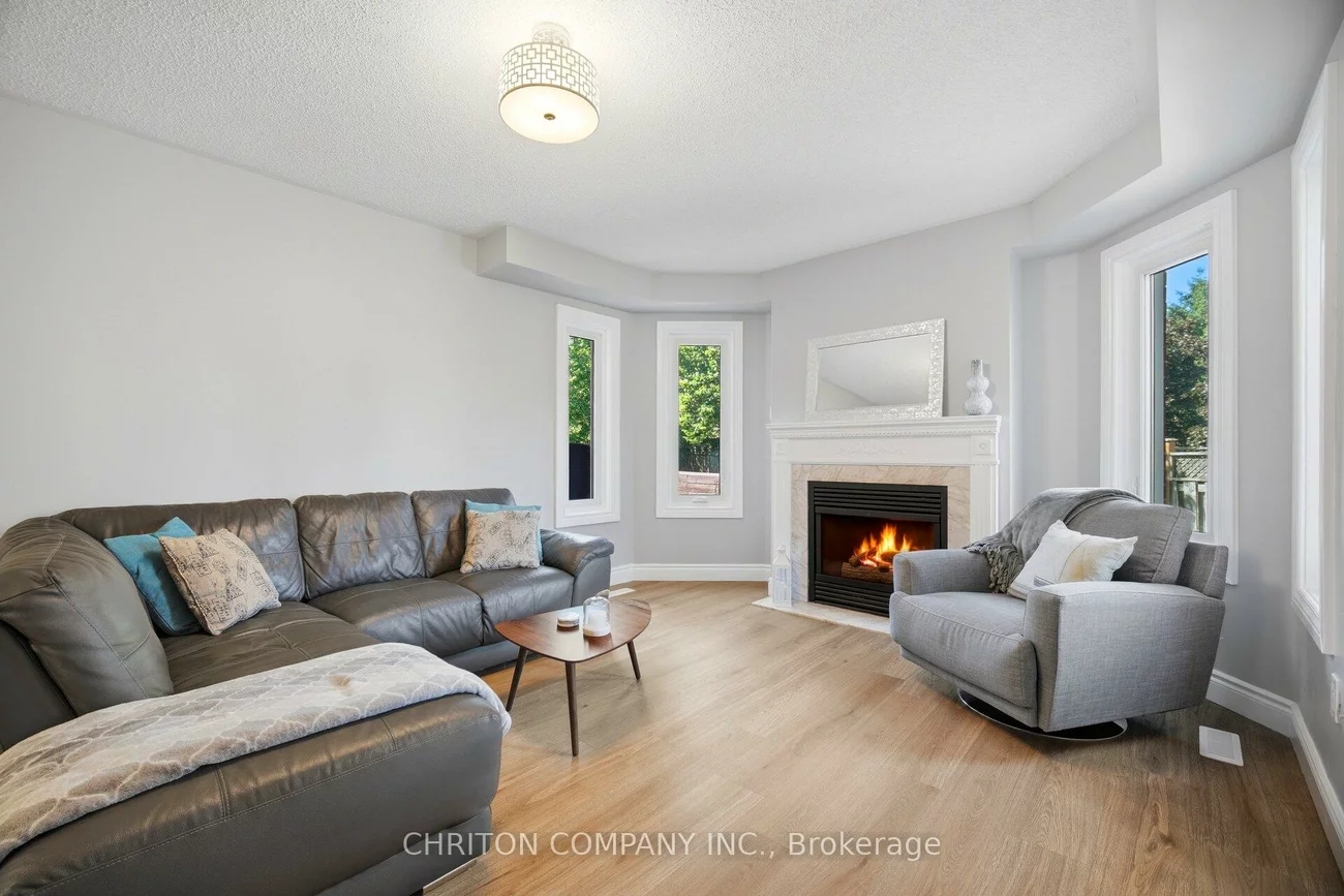 3720, Bishop Strachan, Lisgar, Mississauga