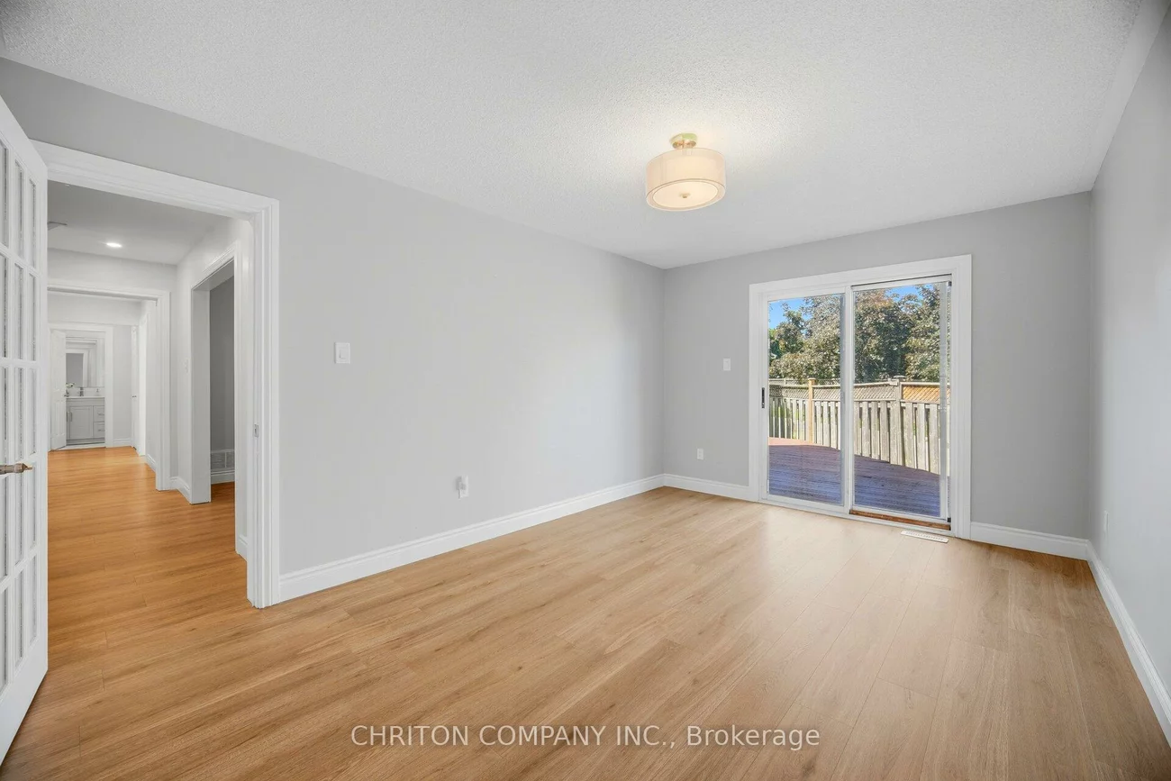 3720, Bishop Strachan, Lisgar, Mississauga