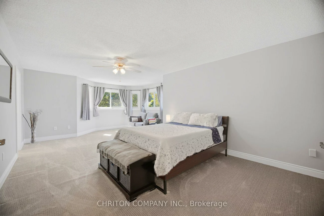 3720, Bishop Strachan, Lisgar, Mississauga