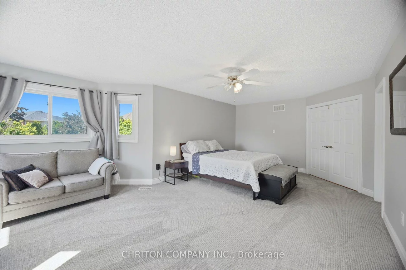 3720, Bishop Strachan, Lisgar, Mississauga