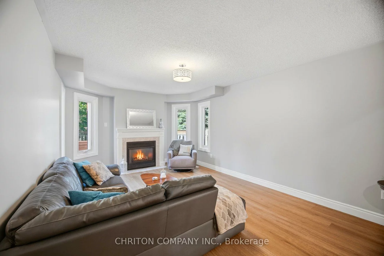 3720, Bishop Strachan, Lisgar, Mississauga