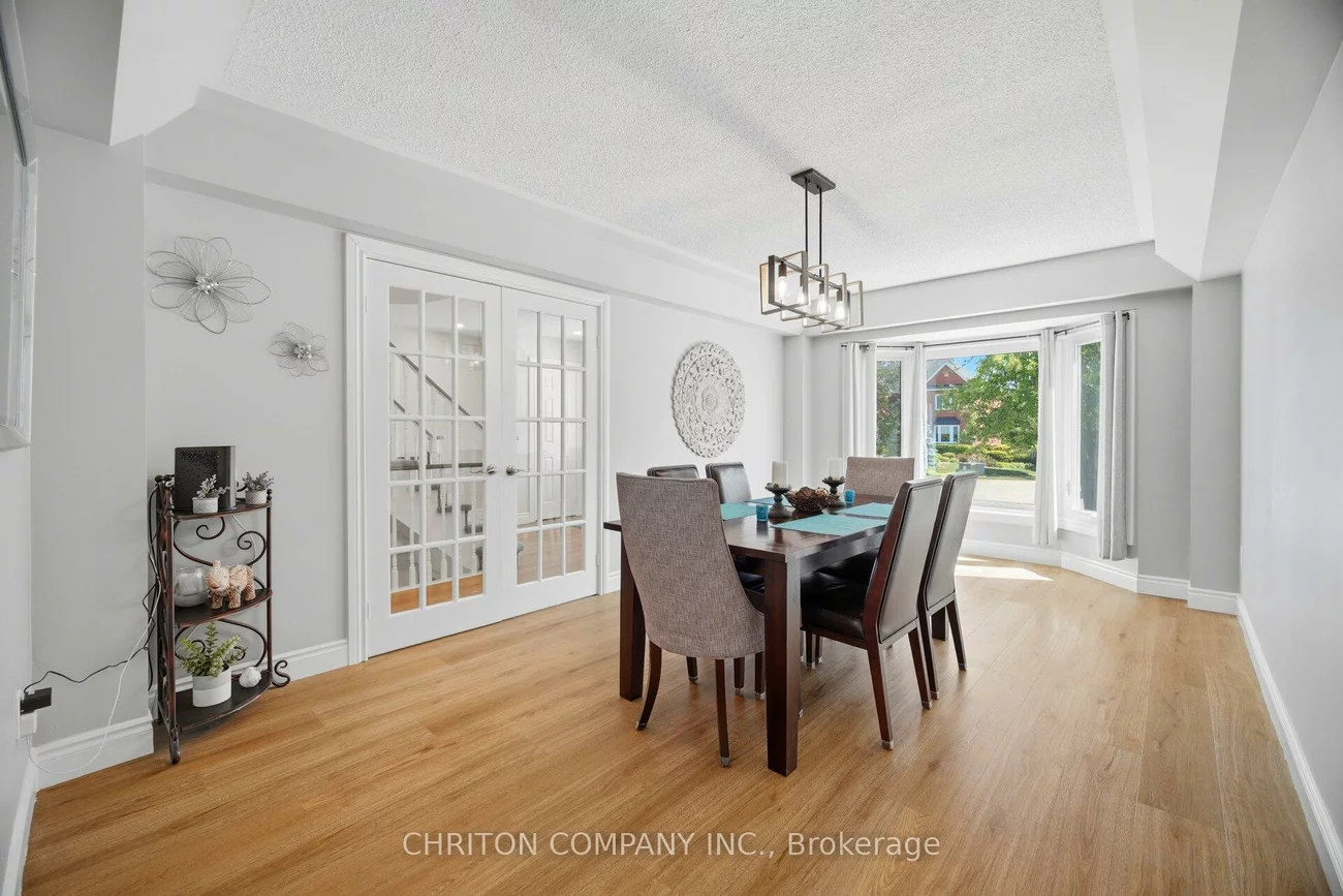3720, Bishop Strachan, Lisgar, Mississauga