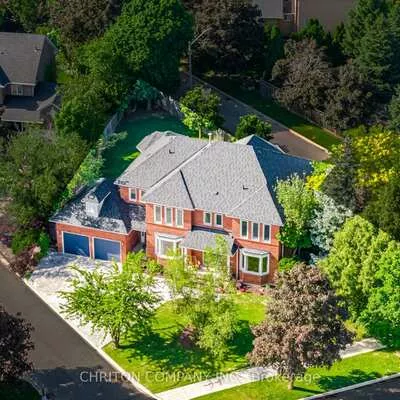 3720, Bishop Strachan, Lisgar, Mississauga
