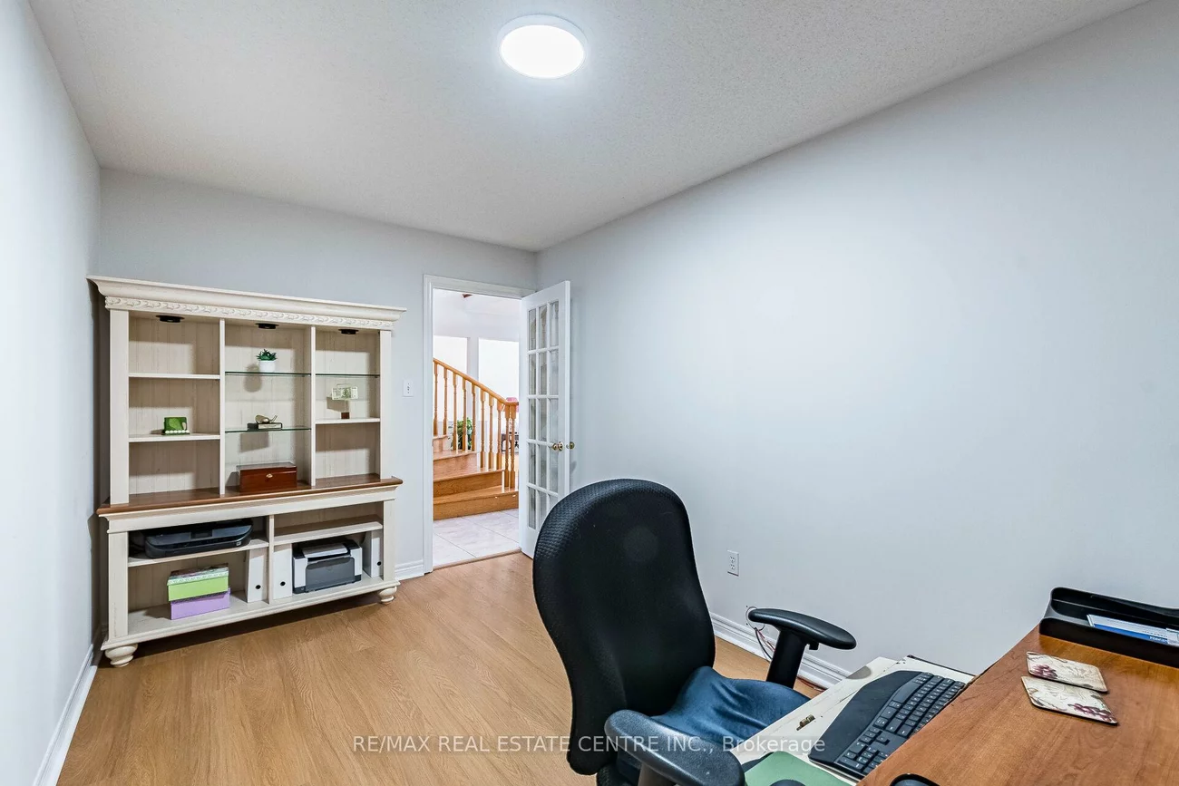 5343, Russell View, Central Erin Mills, Mississauga