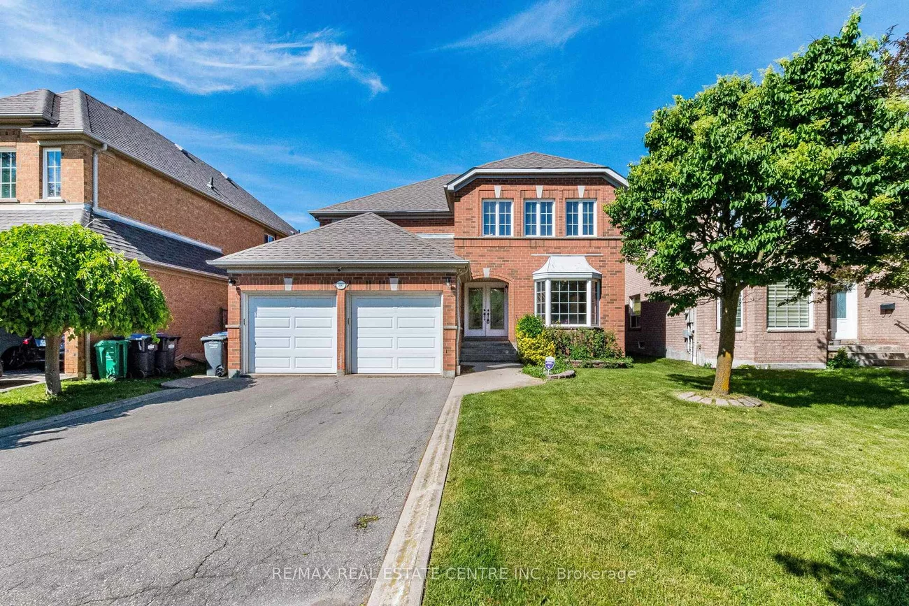 5343, Russell View, Central Erin Mills, Mississauga