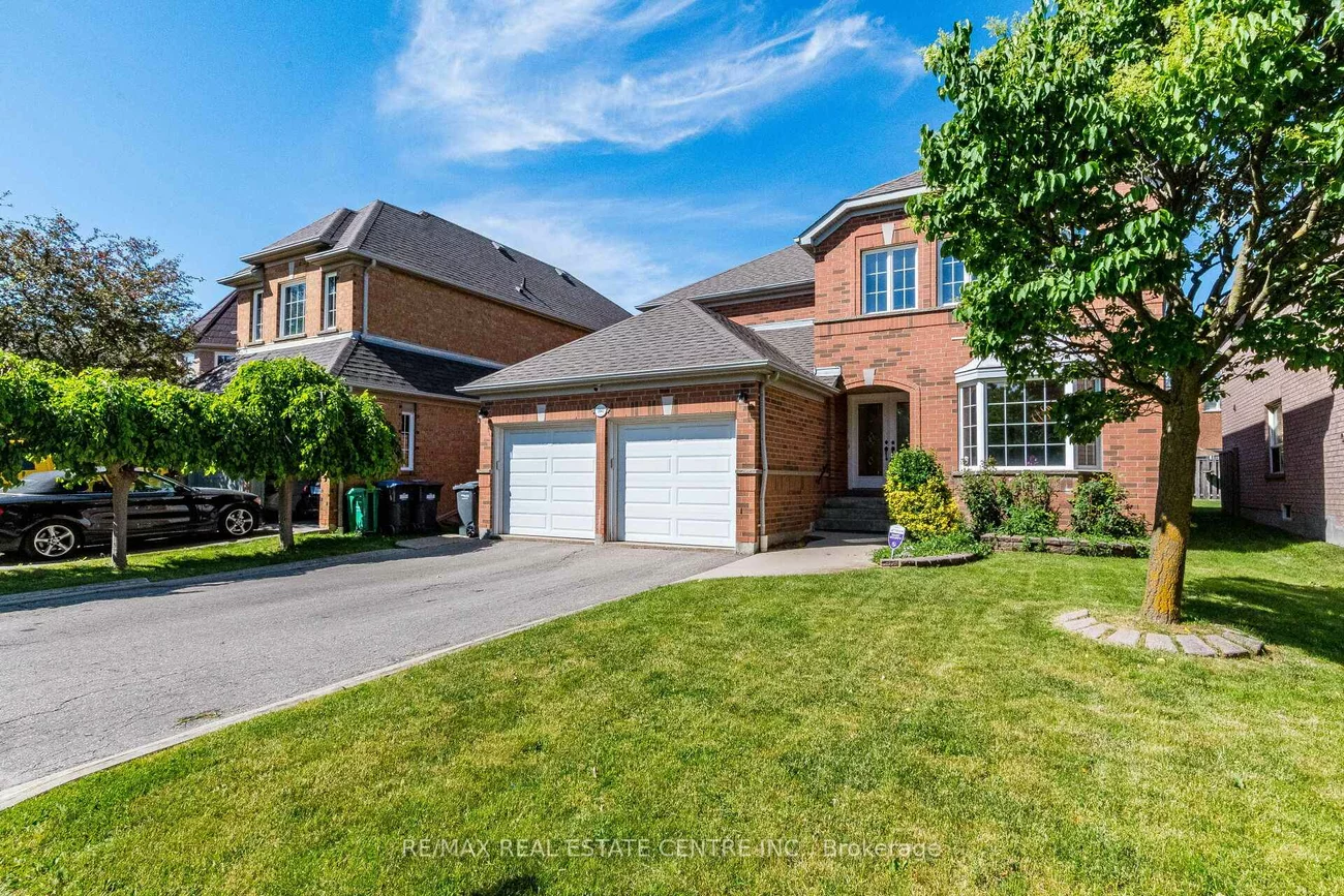 5343, Russell View, Central Erin Mills, Mississauga