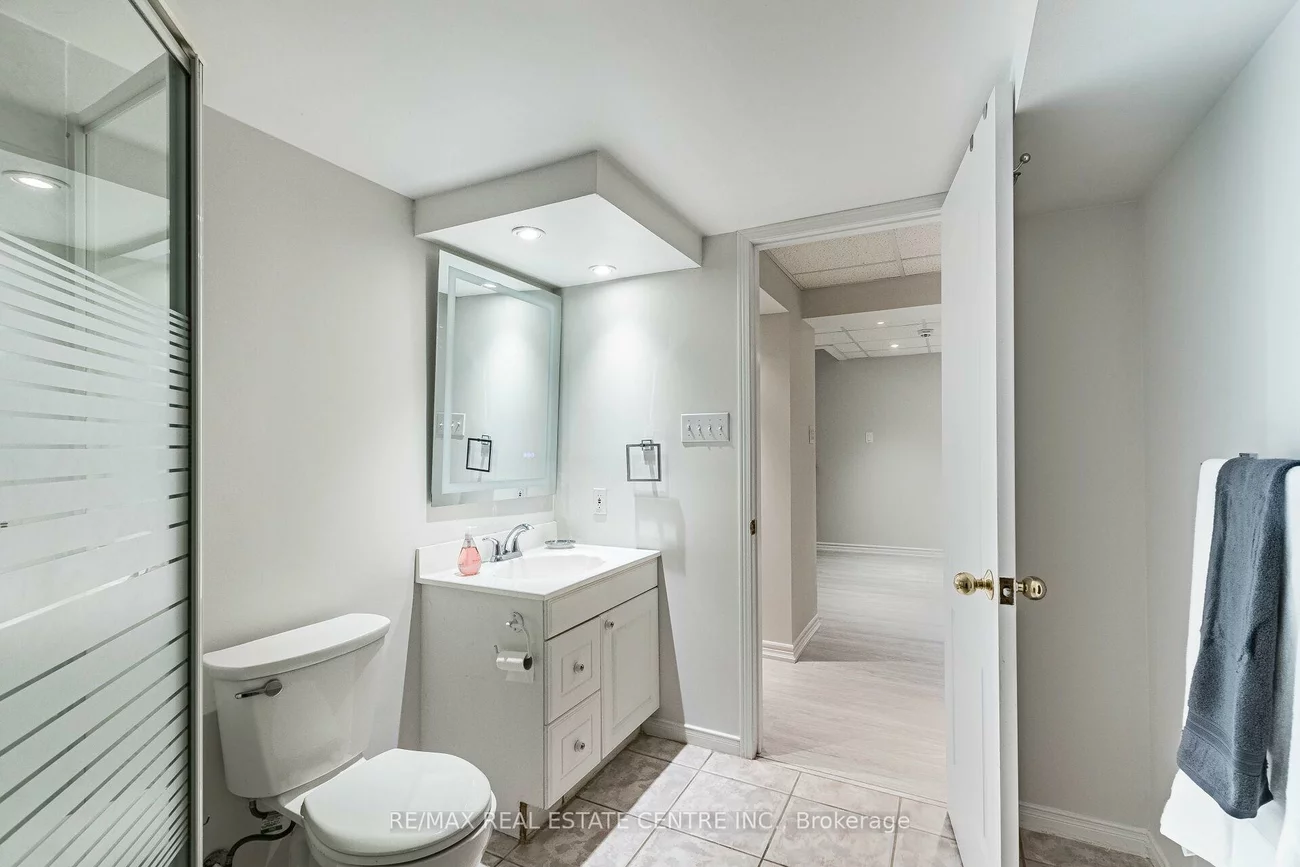 5343, Russell View, Central Erin Mills, Mississauga