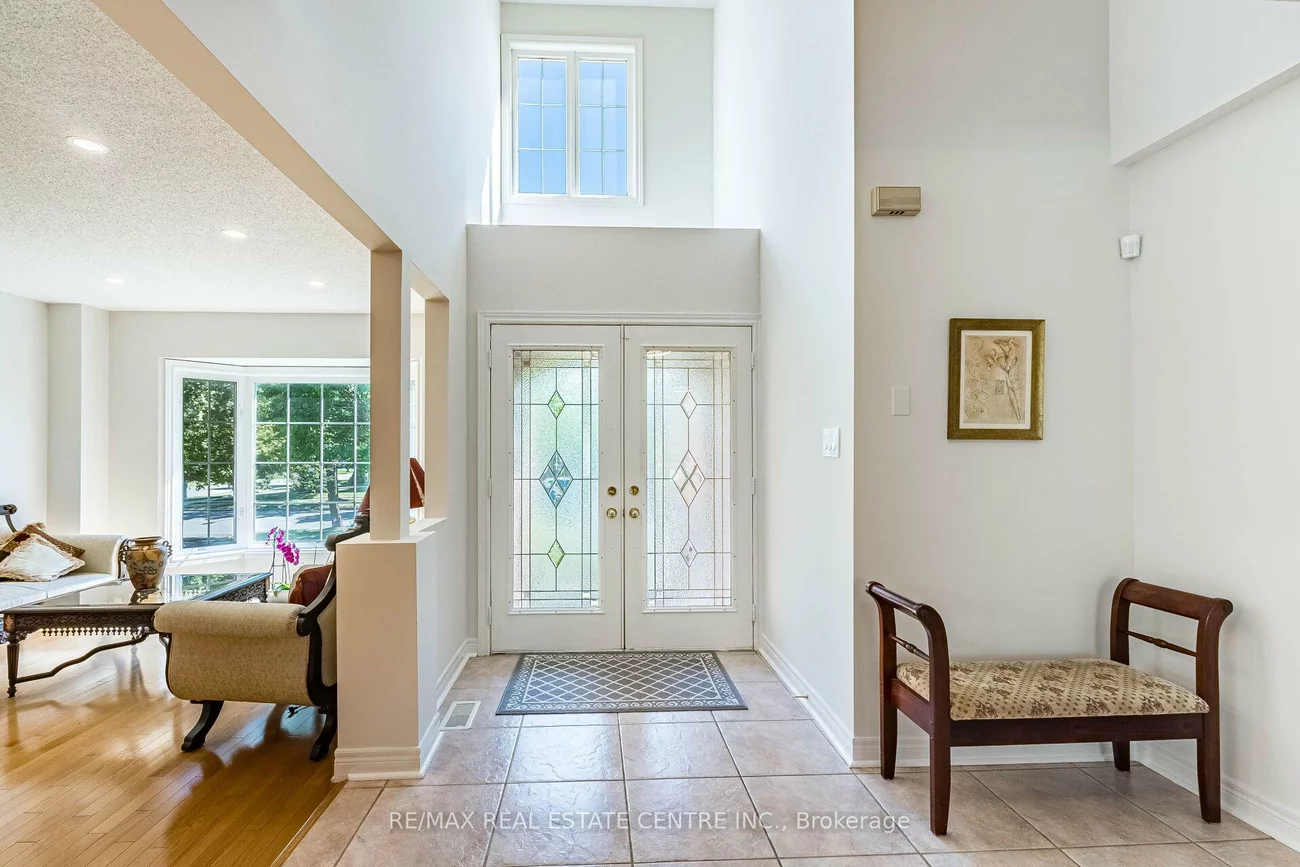5343, Russell View, Central Erin Mills, Mississauga
