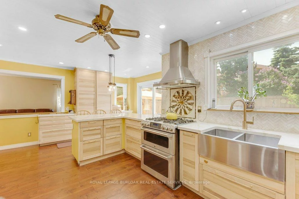 4649, The Gallops, Central Erin Mills, Mississauga