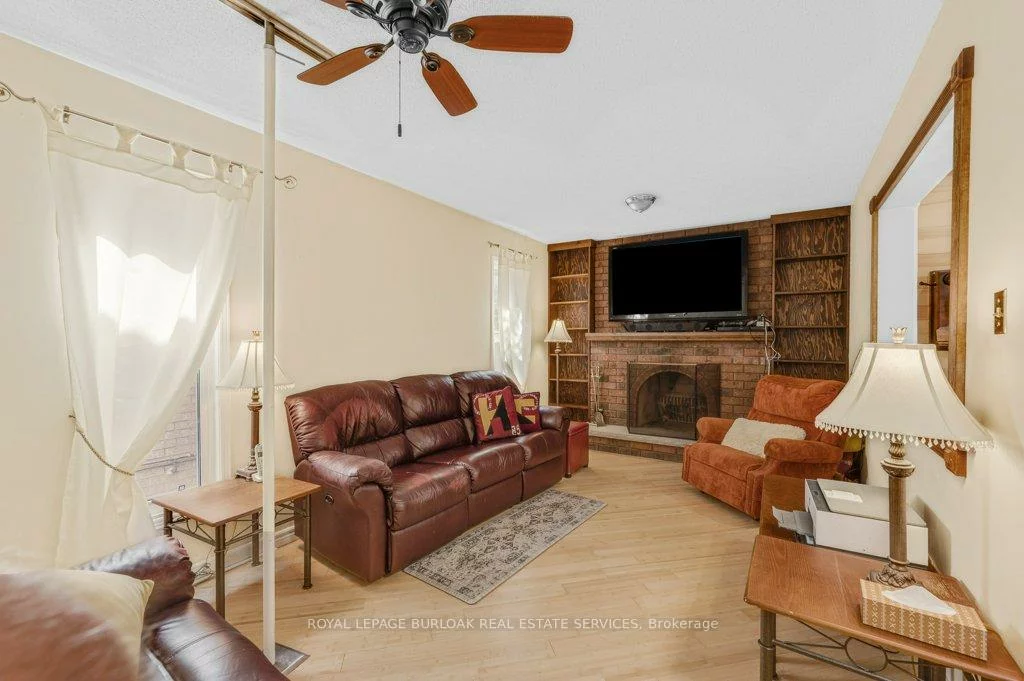 4649, The Gallops, Central Erin Mills, Mississauga