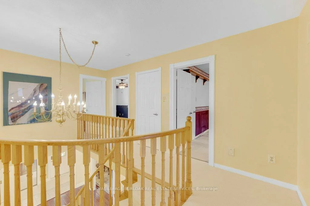 4649, The Gallops, Central Erin Mills, Mississauga