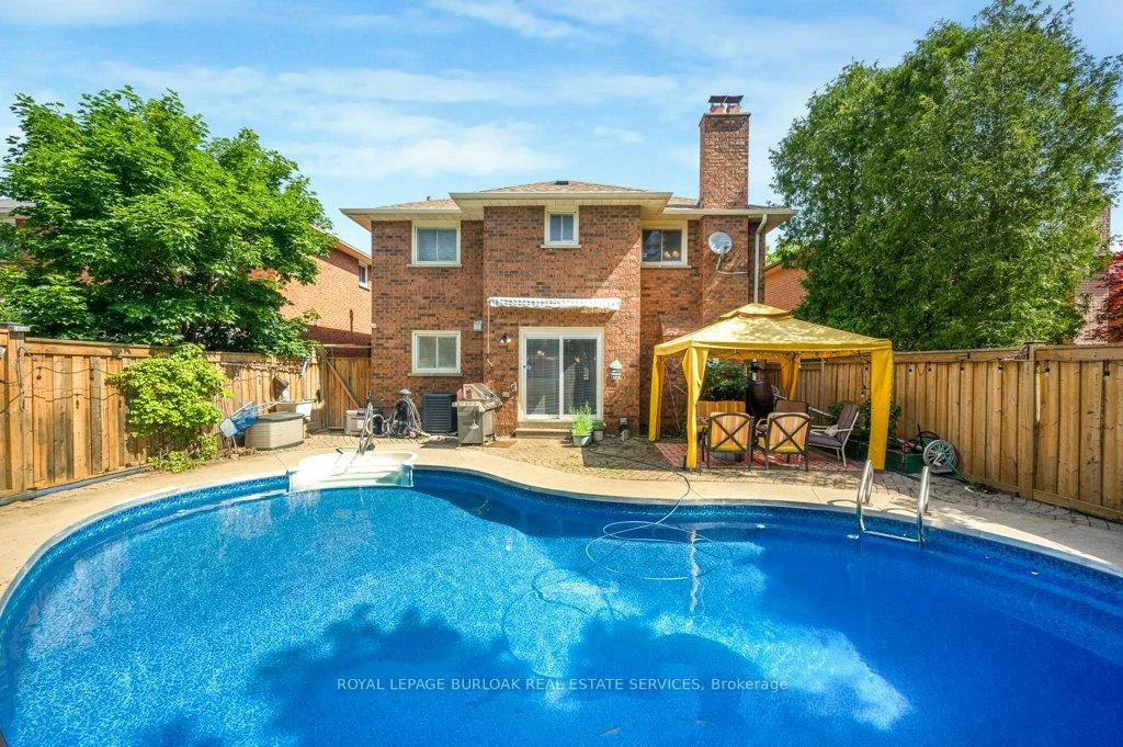 4649, The Gallops, Central Erin Mills, Mississauga