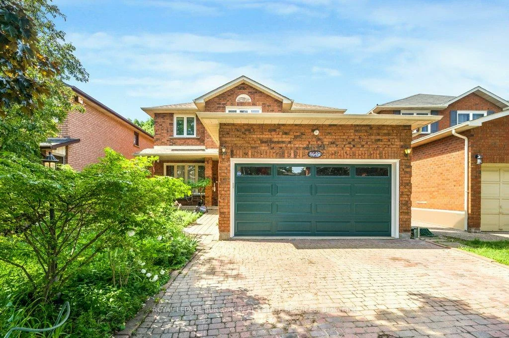 4649, The Gallops, Central Erin Mills, Mississauga