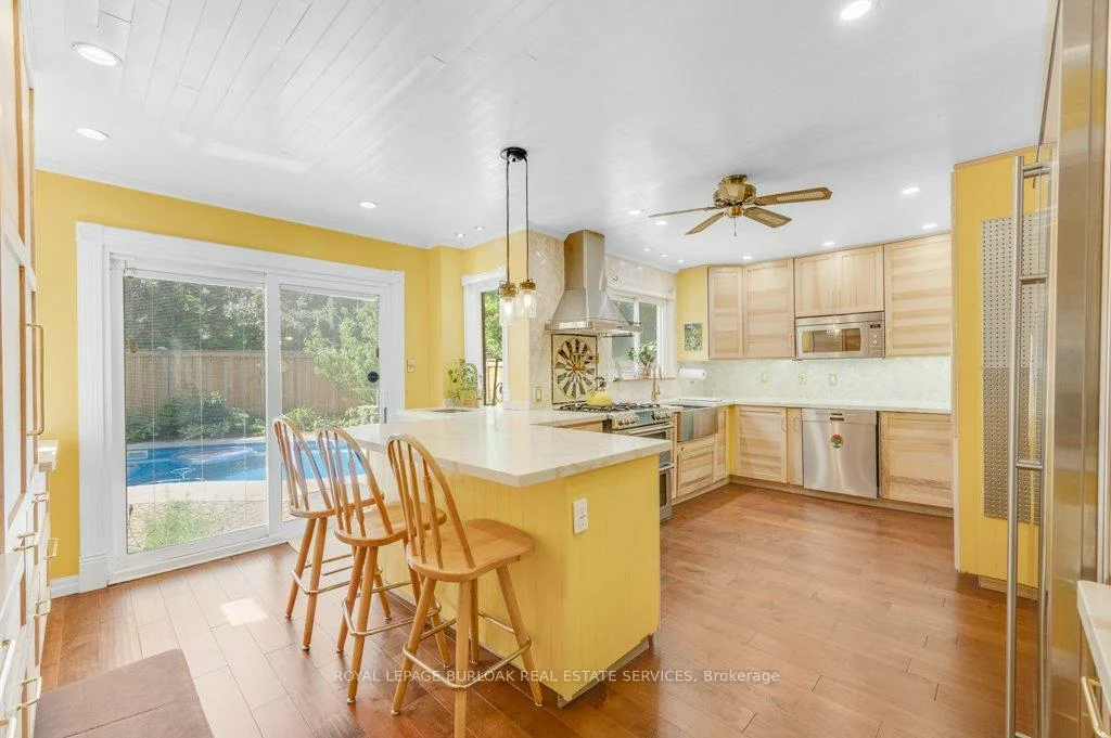4649, The Gallops, Central Erin Mills, Mississauga