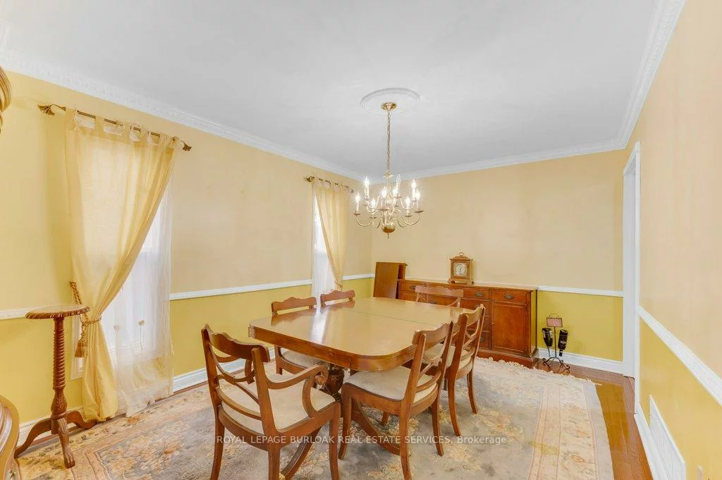 4649, The Gallops, Central Erin Mills, Mississauga