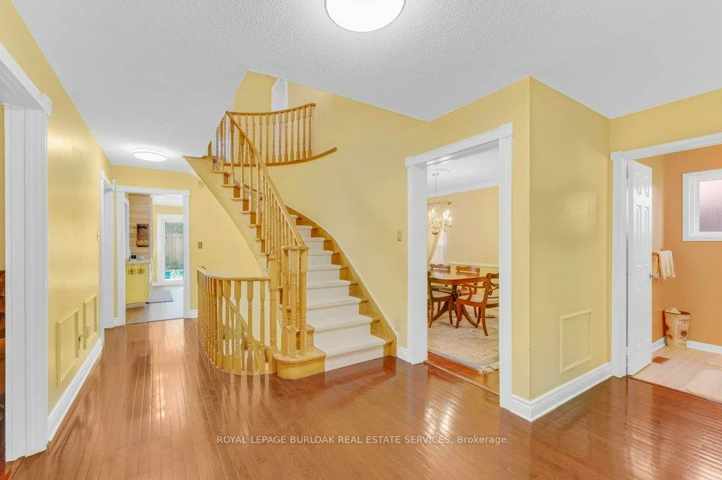 4649, The Gallops, Central Erin Mills, Mississauga