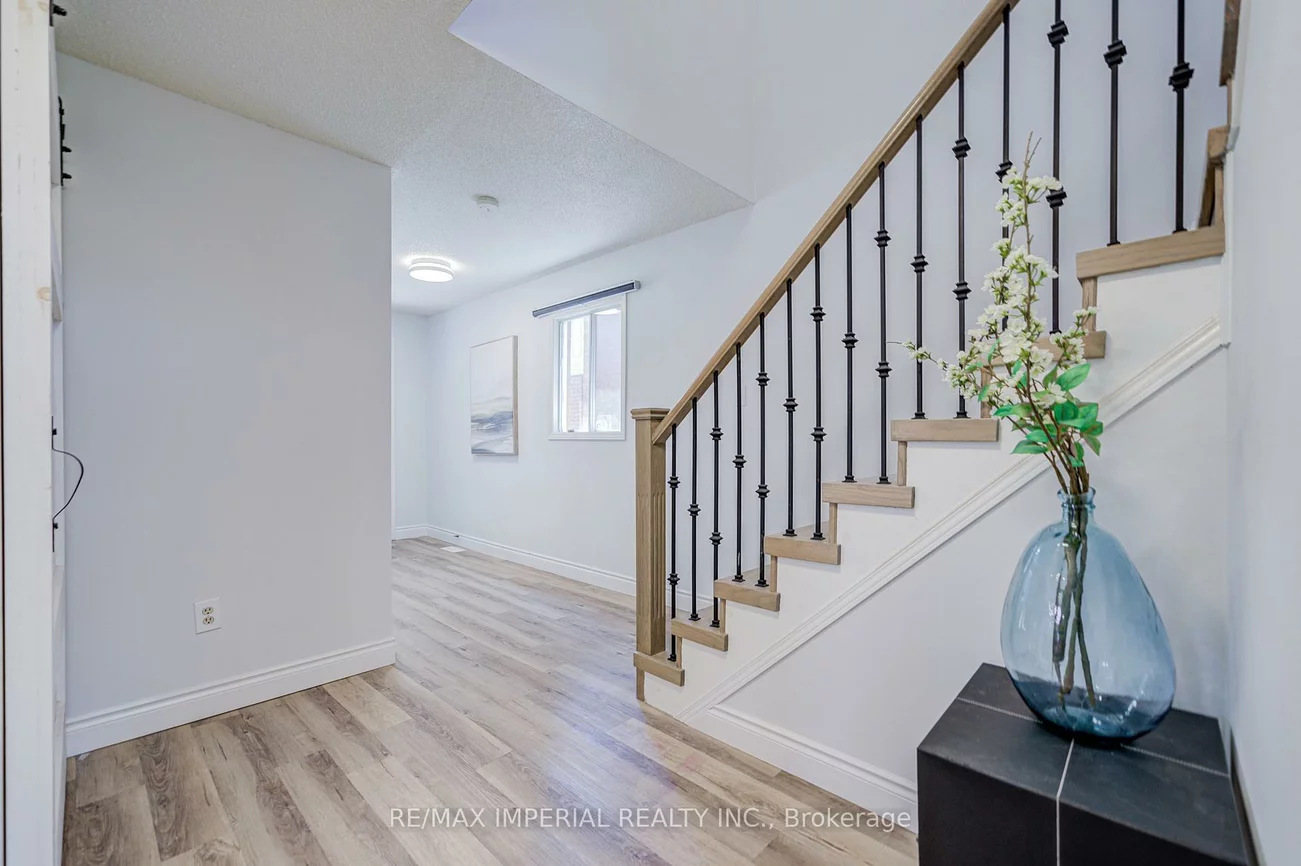 3377, Hargrove, Erin Mills, Mississauga