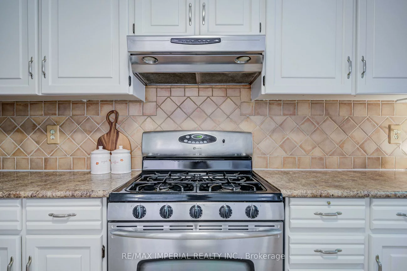 3377, Hargrove, Erin Mills, Mississauga